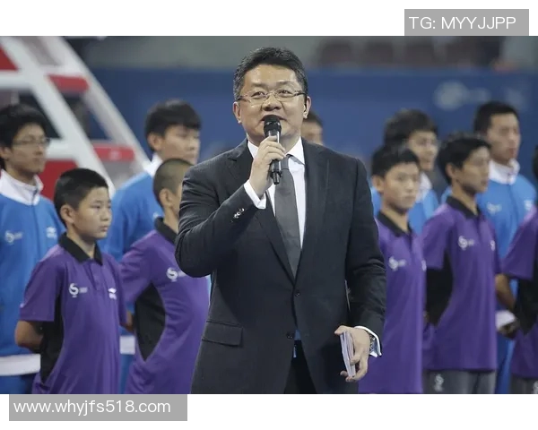 央视足球解说员名单及其风格特点分析与介绍 央视足球解说员名单及其风格特点分析与介绍