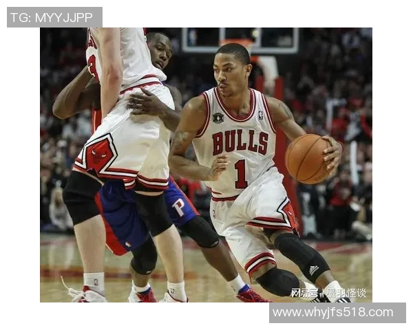 罗斯与威少的巅峰对决谁能在NBA历史中留下更深印记